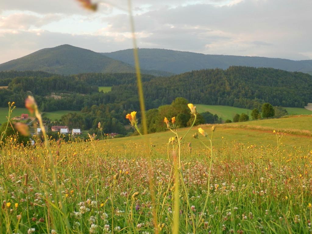 Agroturistika kozí farma Rožnov pod Radhoštěm Roznov pod Radhostem Quarto foto
