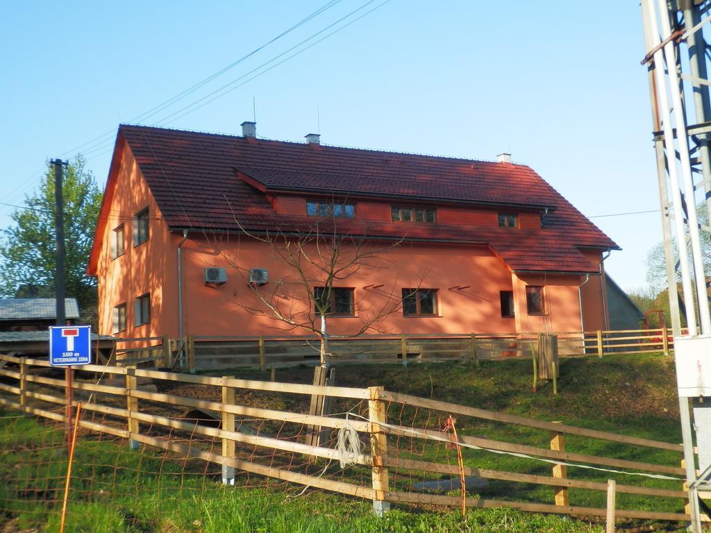 Agroturistika kozí farma Rožnov pod Radhoštěm Roznov pod Radhostem Quarto foto